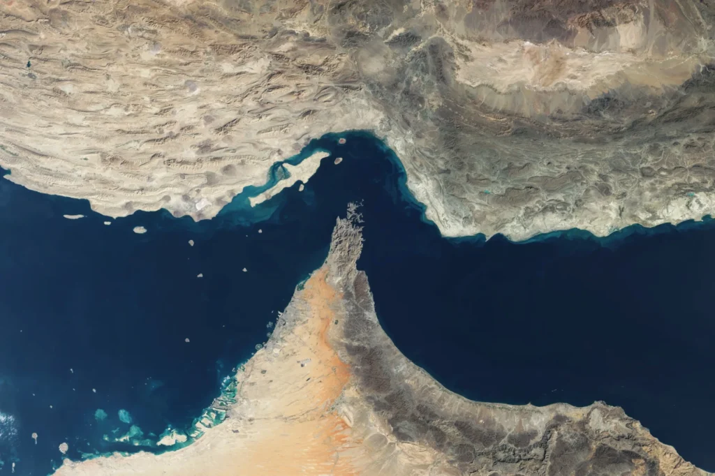 The Iran economic shock is coming. How to protect yourself